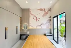 Bán nhà riêng 2 tầng hướng Nam tại phường Nguyễn Thị Xiếu, diện tích 30m², pháp lý cơ sở... Bán nhà riêng tại Tân Thuận, Hồ Chí Minh 13