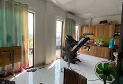 Bán nhà riêng 7 tầng có thang máy tại xã Thanh Trì, Hà Nội, mặt tiền 8m, diện tích 115m²... Bán nhà riêng tại Thanh Trì, Hà Nội 09
