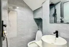 Bán nhà Thống Nhất, P.16, Gò Vấp, 2 tầng 3PN, full nội thất, 5.85 tỷ... Bán nhà riêng tại An Hội Đông, Hồ Chí Minh 08