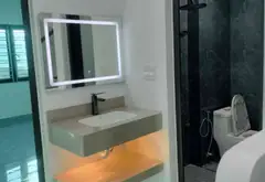 Nhà mới tinh, đón ngay cuộc sống tiện nghi phường Đông Hải... Bán nhà riêng tại Đông Hải, Hải Phòng 05