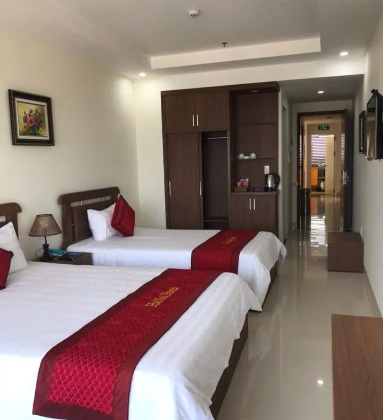 Cơ hội vàng sở hữu khách sạn 12 tầng view biển Sơn Trà... Bán bất động sản khác tại Sơn Trà, Đà Nẵng 01