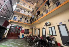 Căn hộ 28 phòng trọ tại Thôn Ô Cách phù hợp đầu tư sinh lời ổn định... Bán căn hộ chung cư tại Yên Phong, Bắc Ninh 02