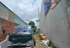 80m Đất Vuông Vức Tại An Phú Đông – Vị Trí vườn lài Chung cư Thạnh Lộc... Bán đất tại An Phú Đông, Hồ Chí Minh 01