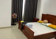 Nhà 5 tầng siêu rộng, tận hưởng cuộc sống tiện nghi tại Gò Vấp... Bán nhà riêng tại Thông Tây Hội, Hồ Chí Minh 09