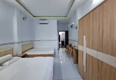 Nhà mặt phố Tân Tạo Bình Tân - Cơ hội kinh doanh khách sạn đỉnh cao... Bán nhà mặt phố tại Bình Tân, Hồ Chí Minh 16