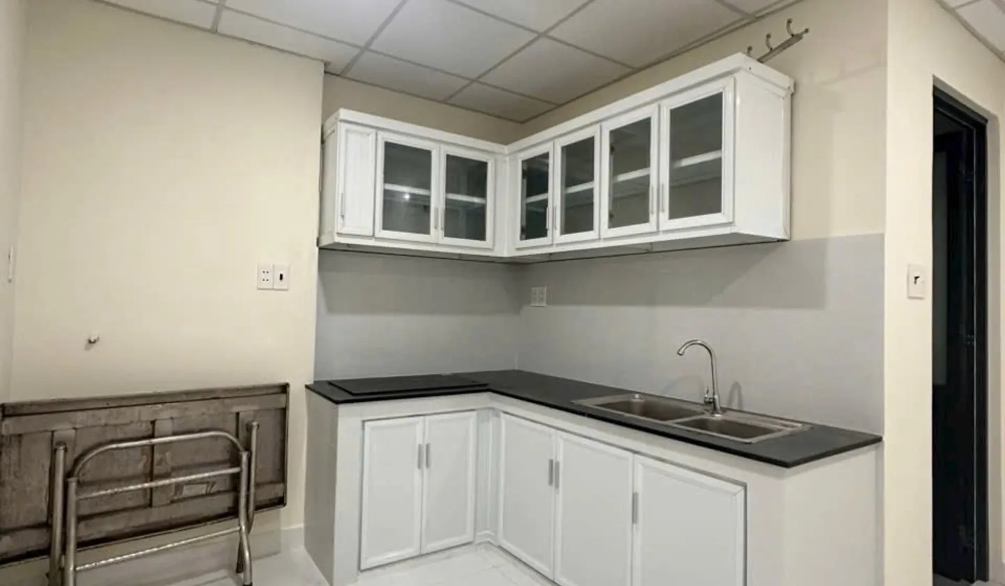 👉GÒ VẤP- PHAN HUY ÍCH $ giám tiếp giá mới 4,4 TL
💢DT:4,2mx12,5m
👉DTCN :50m2
💢Kết cấu: 1 trệt 1... Bán nhà riêng tại An Hội Tây, Hồ Chí Minh 01