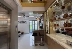 Bán nhà 5 tầng - Hoàng Quốc Việt - Ngay tuyến Meto số 4 - ngang 5m - nhích 14 tỷ... Bán nhà riêng tại Phú Thuận, Hồ Chí Minh 07