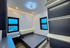 Chung cư lô góc gần hồ, 2PN, full nội thất, giá hời ngay Thạch Bàn... Bán căn hộ chung cư tại Long Biên, Hà Nội 01