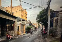 Nhà mặt tiền 2 tầng phường Tân Hưng Thuận Quận 12 gần chợ, trường học... Bán owner_side tại Đông Hưng Thuận, Hồ Chí Minh 03