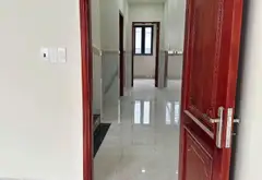 BÁN NHÀ 3 TẦNG BTCT - HXH PHAN VĂN HỚN - QUẬN 12 - NHÀ ĐẸP LUNG LINH - ĐANG CHO THUÊ... Bán nhà riêng tại Đông Hưng Thuận, Hồ Chí Minh 05