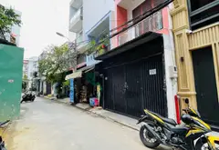 Toà nhà CHDV 6 tầng thu nhập ổn định ngay Phan Huy Ích... Bán nhà riêng tại An Hội Tây, Hồ Chí Minh 02