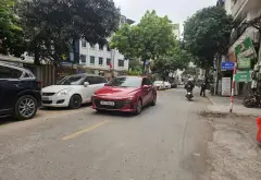 Chạm đỉnh đẳng cấp với tòa nhà phố trung tâm Cầu Giấy, góc vàng kinh doanh thượng lưu... Bán nhà mặt phố tại Cầu Giấy, Hà Nội 03