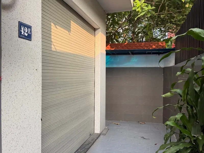 Nhà xinh 3 tầng, đẹp hiện đại ở Lê Chân Hải Phòng... Bán nhà riêng tại Lê Chân, Hải Phòng 01