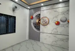 Nhà mới sạch đẹp, sẵn sàng đón bạn về ở... Bán nhà riêng tại An Lạc, Hồ Chí Minh 11