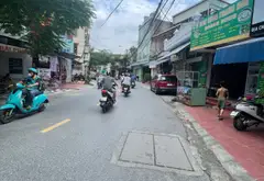 Nhà mặt phố Thiên Lôi, diện tích rộng, phù hợp kinh doanh và ở... Bán nhà mặt phố tại An Biên, Hải Phòng 01
