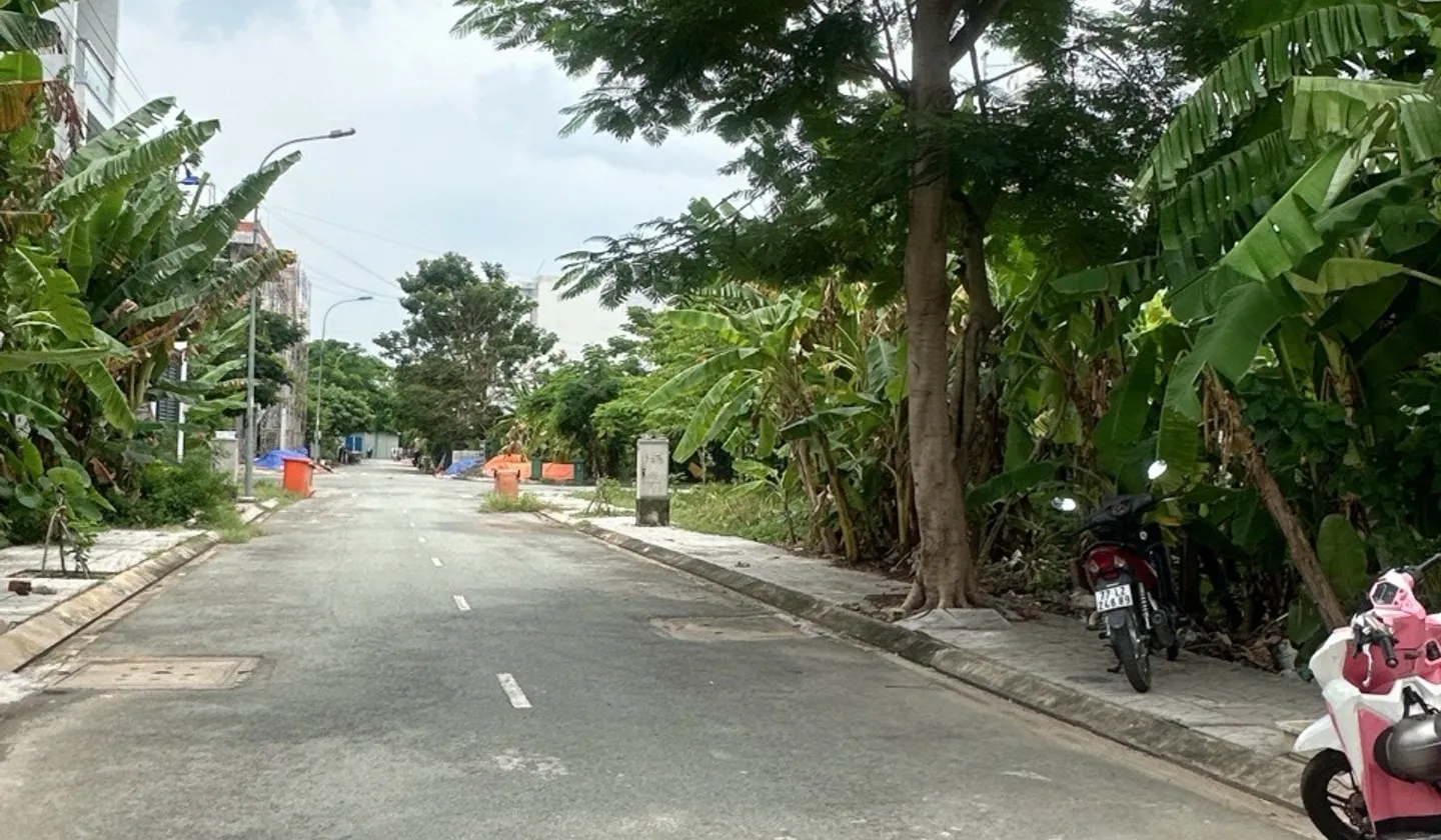 Bán nhà 3 tầng 56m2 mặt phố Đường D10, Phường Long Phước, TP Thủ Đức... Bán nhà mặt phố tại Long Phước, Hồ Chí Minh 01