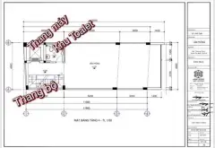 Bán nhà mặt phố 7 tầng tại Trường Chinh Tân Bình, ngang gần 5m... Bán nhà mặt phố tại Tân Bình, Hồ Chí Minh 05