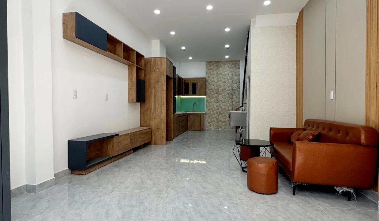 Bán nhà Nguyễn Quý Yêm dtsd 74m2 mới đẹp ở ngay chỉ 4 tỷ nhỉnh (N_AL71)... Bán nhà riêng tại An Lạc, Hồ Chí Minh 01