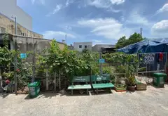 Bán Nhanh Lô Đất Diện Tích 116m2 (5m23m)
Trung Mỹ Tây Quận12 Hẻm Xe 3 Gác
Gần Quốc Lộ 1A... Bán nhà riêng tại Trung Mỹ Tây, Hồ Chí Minh 06