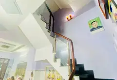 Nhà 3 tầng 160m2 tại Tân Phú, giá 16.5 tỷ... Bán nhà riêng tại Phú Thọ Hòa, Hồ Chí Minh 07
