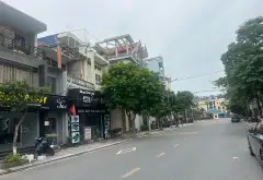 Nhà mặt phố kinh doanh sầm uất tại xã Lý Thánh Tông, Hải Phòng, diện tích lớn... Bán nhà mặt phố tại Đồ Sơn, Hải Phòng 03