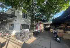 Bán nhà xưởng 1300m Mt Xuân Thới Sơn, Hóc Môn... Bán nhà mặt phố tại Xuân Thới Sơn, Hồ Chí Minh 03
