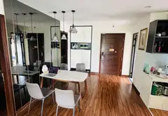 Căn Hộ 3 Phòng Ngủ Siêu Thoáng Với Nội Thất Cao Cấp... Bán căn hộ chung cư tại Phú Diễn, Hà Nội 05