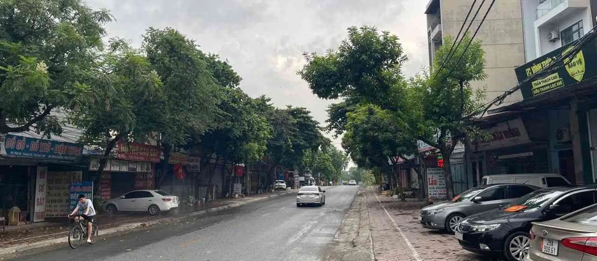 Đất Lô Góc Trung Giã, Tiềm Năng Tăng Giá Cao... Bán đất tại Trung Giã, Hà Nội 01