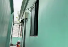 Bán nhà riêng 3 tầng 87m² tại quận với 10 phòng trọ, hẻm rộng xe tải đi thoải mái... Bán nhà riêng tại Bình Thạnh, Hồ Chí Minh 09