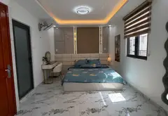 Căn hộ 5 tầng mới toanh, full nội thất, hẻm xe hơi Phạm Văn Chiêu... Bán căn hộ chung cư tại Thông Tây Hội, Hồ Chí Minh 03
