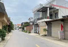 Bán đất 100m2 full thổ cư tại xã Kim Anh, Hà Nội... Bán đất tại Kim Anh, Hà Nội 05
