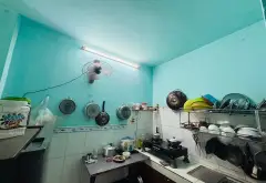 Bán nhà 1 trệt 1 gác lửng phường Phước Long, 30m²... Bán nhà riêng tại Phước Long, Hồ Chí Minh 14