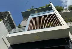 Bán nhà 5 tầng hẻm xe tải Phú Thọ Hoà, 79m2, giá 11,8 tỷ... Bán nhà riêng tại Phú Thọ Hòa, Hồ Chí Minh 01