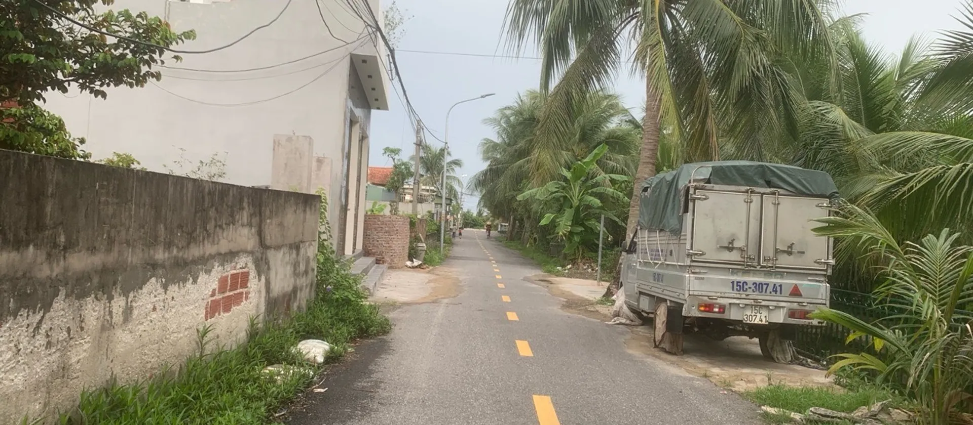 Bán đất 246m2 tại Tiền Phong 2, Quảng Yên giá 1,9 tỷ... Bán đất tại Liên Hòa, Quảng Ninh 01
