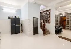 Nhà nở hậu rộng rãi 4 tầng khu Hương Lộ 2, dòng tiền cho thuê 10 triệu/tháng, cơ hội hiếm có... Bán nhà riêng tại Bình Tân, Hồ Chí Minh 02