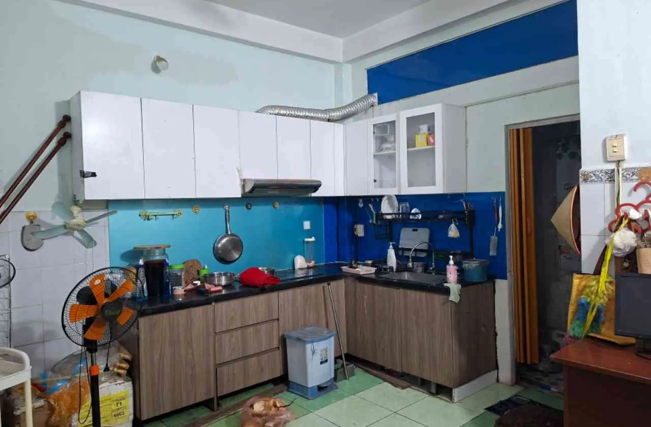 Bán nhà mặt tiền đường Đoàn Giỏi ngay AEON Tân Phú diện tích 70 m2... Bán nhà mặt phố tại Tân Sơn Nhì, Hồ Chí Minh 01