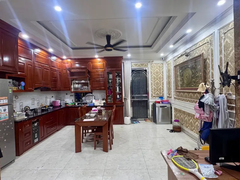 Liền Kề LaCasta Văn Phú 73m2, 5 tầng, mặt tiền quyền lực 5.4m. Đẳng Cấp Với Thang Máy Nhập Khẩu... Bán biệt thự, liền kề tại Kiến Hưng, Hà Nội 01