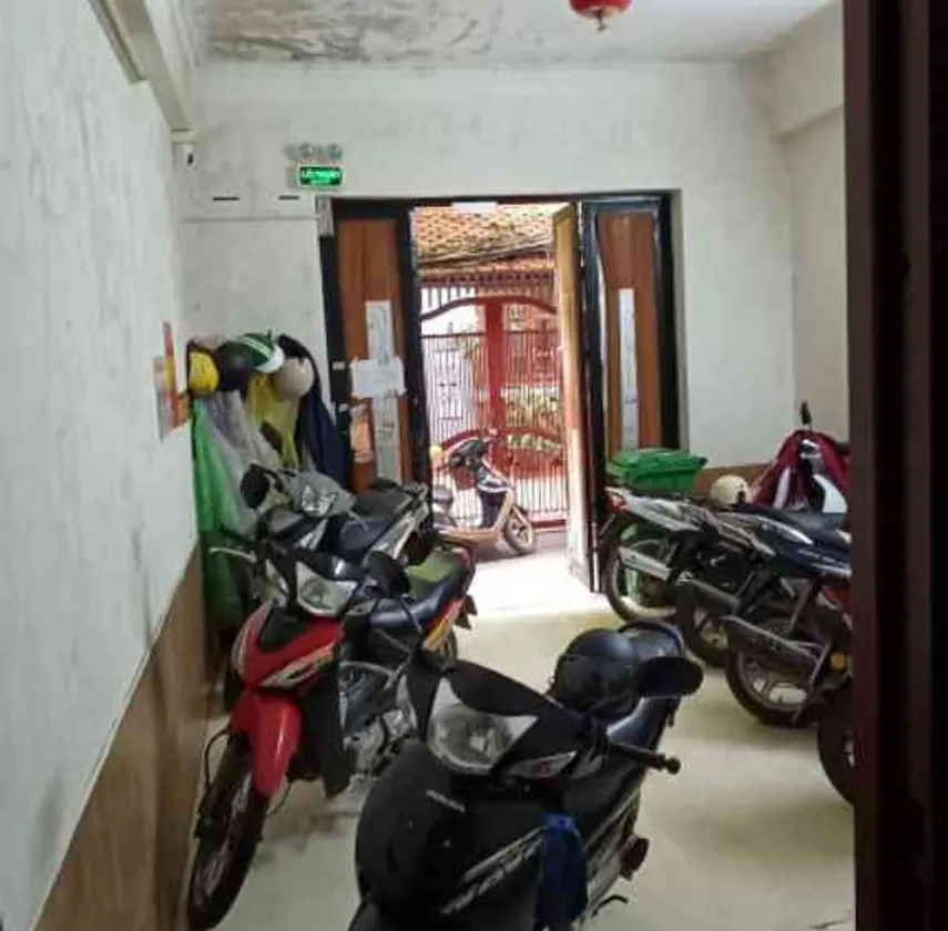 Bán nhà riêng 5 tầng trung tâm quận Cầu Giấy, 8 phòng khép kín cho thuê... Bán nhà riêng tại Cầu Giấy, Hà Nội 01