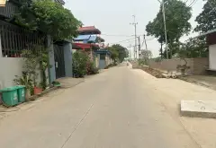 Cơ Hội Vàng Đầu Tư Đất Tại Quang Tiến!... Bán đất tại Nội Bài, Hà Nội 01
