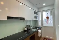 Bán căn hộ chung cư 2 phòng ngủ 56m2 tại Nam Trung Yên, Cầu Giấy, pháp lý rõ ràng, Nhỉnh 5 tỷ... Bán căn hộ chung cư tại Yên Hòa, Hà Nội 06