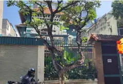 BIỆT THỰ VIP CỘNG HOÀ - GẦN NGAY NHÀ GA T3 TÂN SƠN NHẤT - NỞ HẬU TÀI LỘC... Bán nhà mặt phố tại Tân Bình, Hồ Chí Minh 03
