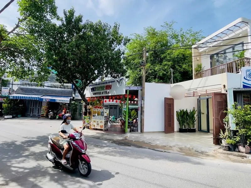 MẶT TIỀN ĐƯỜNG BÙI QUANG LÀ- 75m2 - 3TẦNG - 8,9 TỶ... Bán nhà mặt phố tại An Hội Tây, Hồ Chí Minh 01