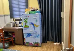 Bán nhà 4 tầng 2PN an ninh, diện tích 26m² tại quận trung tâm... Bán nhà riêng tại Bình Phú, Hồ Chí Minh 07