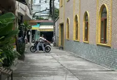 👉TÂN PHÚ- ĐƯỜNG PHÚ THỌ HOÀ $ 4.45 TL
👉DT:35 M2 (5.2 NỞ HẬU 5.6× 6.8)
👉DTSD: 70M2.2pn... Bán nhà riêng tại Phú Thọ Hòa, Hồ Chí Minh 01