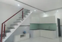 Nhà 2 tầng Hẻm Xe Hơi phường Hiệp Phú Quận 9, Giá Tốt,... Bán nhà mặt phố tại Tăng Nhơn Phú, Hồ Chí Minh 02