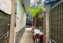 Bán nhà 4 tầng trung tâm Quận 10, diện tích 36m2, giá 5.5 tỷ... Bán nhà riêng tại Hòa Hưng, Hồ Chí Minh 18