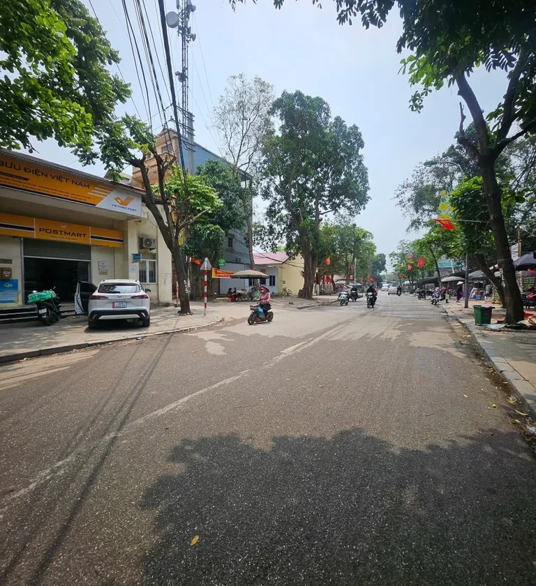TÀI CHÍNH 6 TỶ HƠN MUA Ở HAY ĐẦU TƯ ĐỀU TUYỆT VỜI LÔ ĐẤT CỔ LOA ĐÔNG ANH... Bán đất tại Đông Anh, Hà Nội 01
