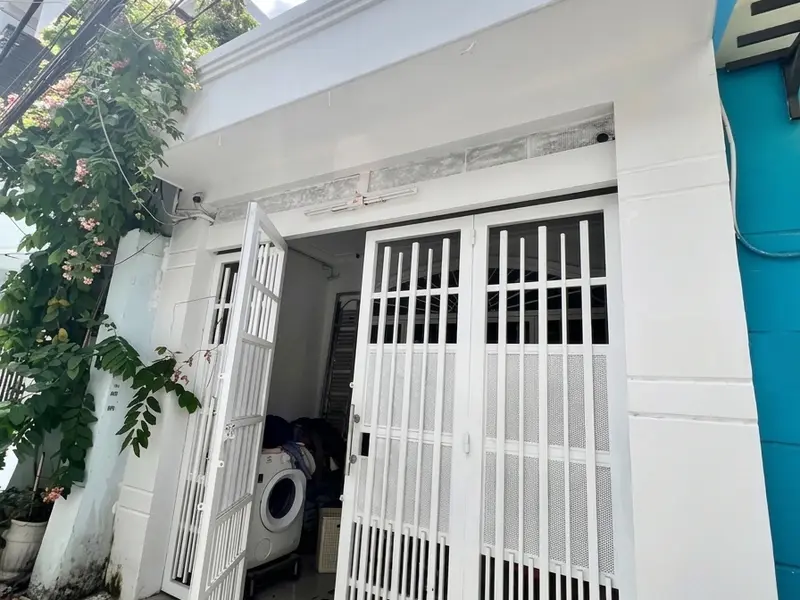 💥CHỦ NGỘP - DT 58M2 - KẾ AEON TÂN PHÚ - CHỈ 4.5 TỶ💥... Bán nhà riêng tại Phú Thọ Hòa, Hồ Chí Minh 01