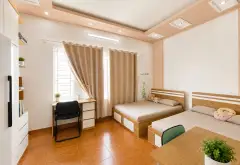 Nhà 4 Tầng View Công Viên Hoàng Huy, Gần Chợ Đồng Quốc Bình, Diện Tích 52m²... Bán nhà riêng tại Gia Viên, Hải Phòng 06