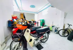 Mặt tiền đường PHAN ANH
80M2. KHÔNG LỘ GIỚI
GIÁ CHỈ 13TY500... Bán nhà mặt phố tại Phú Thạnh, Hồ Chí Minh 06